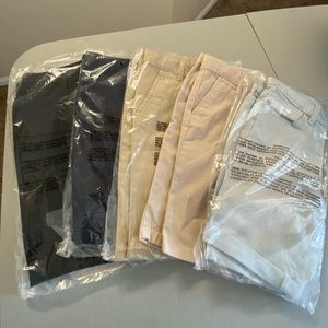 Children’s Place size 8 girls shorts.